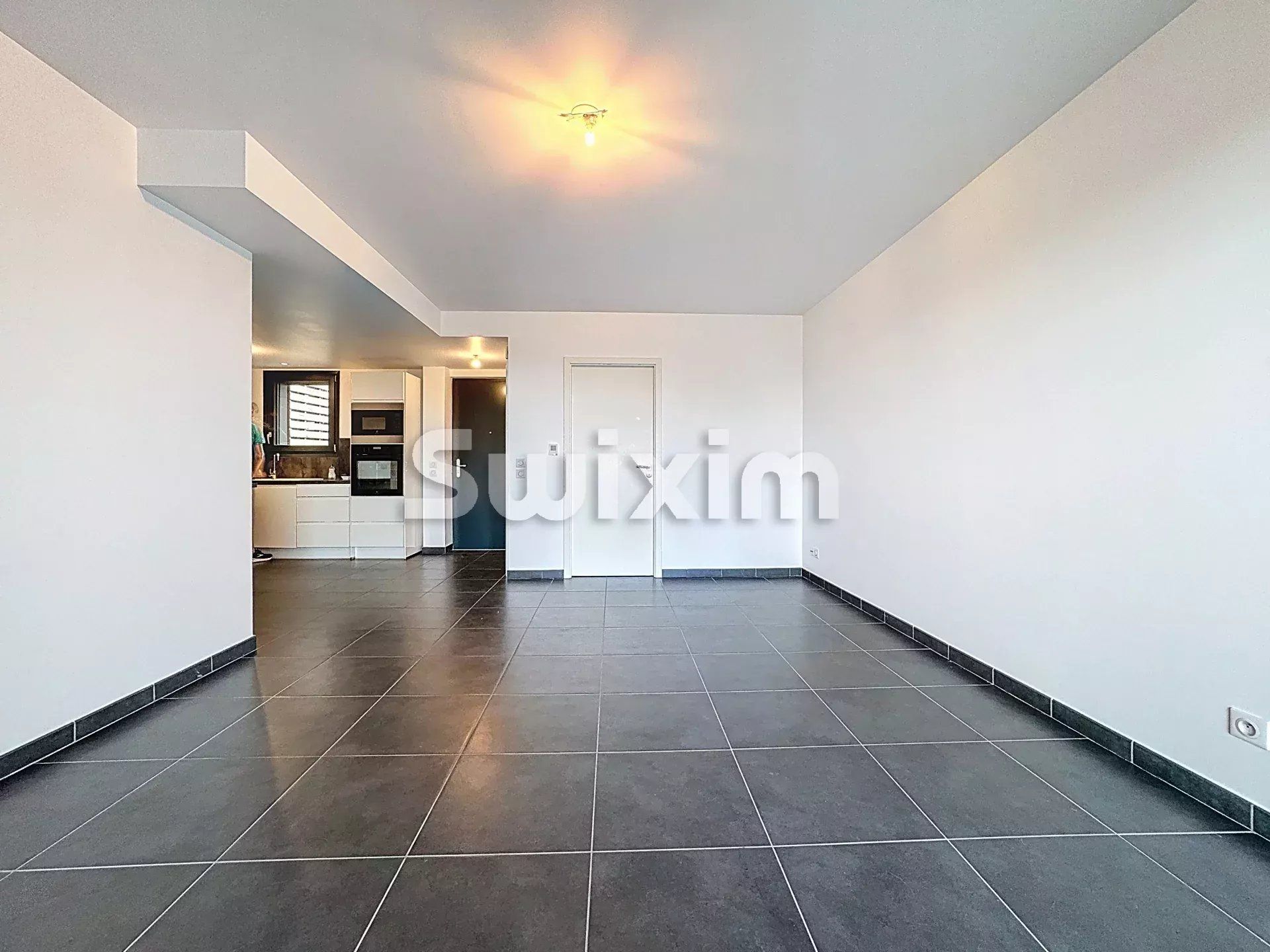 appartement 3 Pièces en vente sur Divonne-les-Bains (01220)