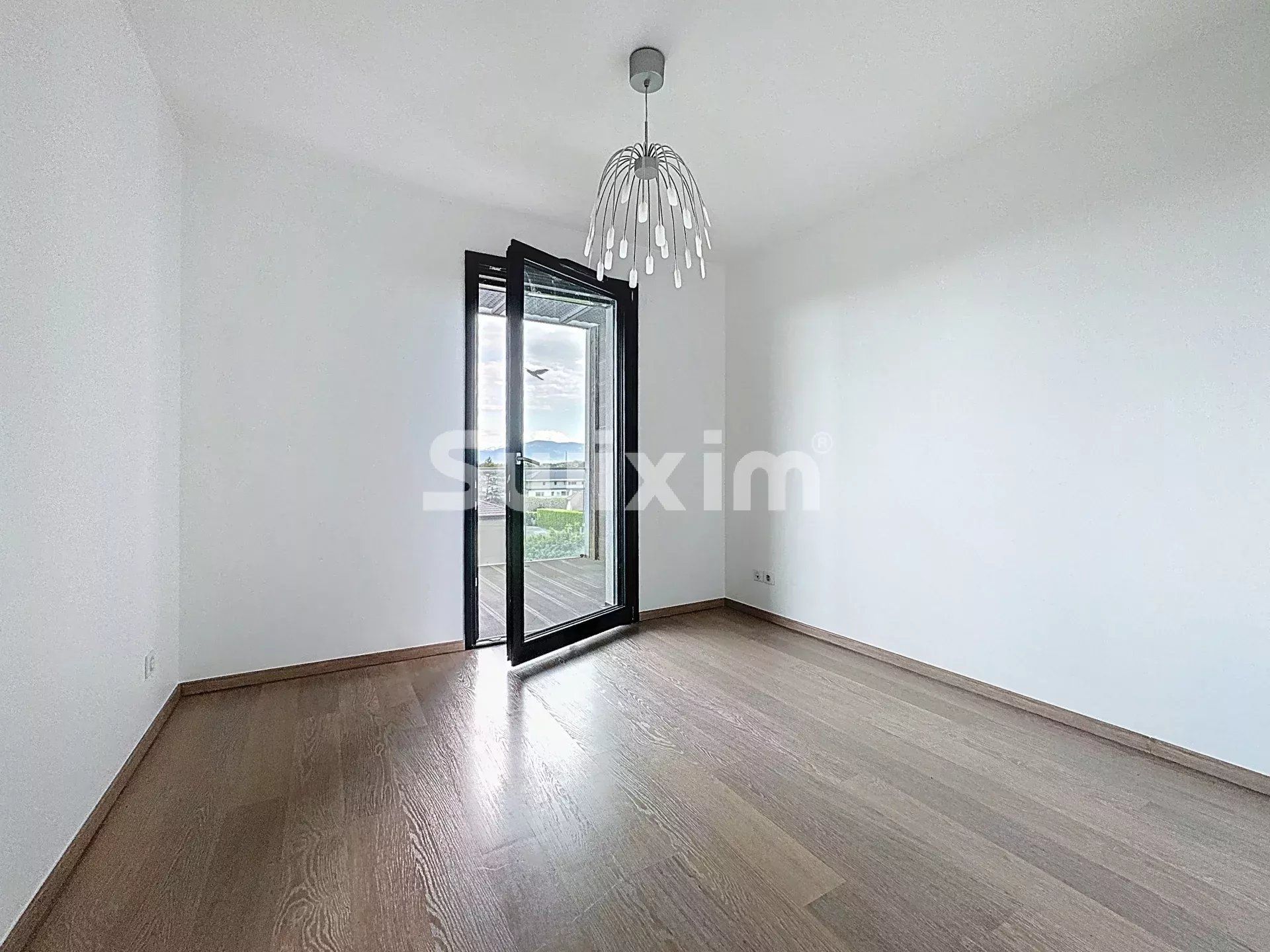 apartamento 3 Salas en venta en Divonne-les-Bains (01220)