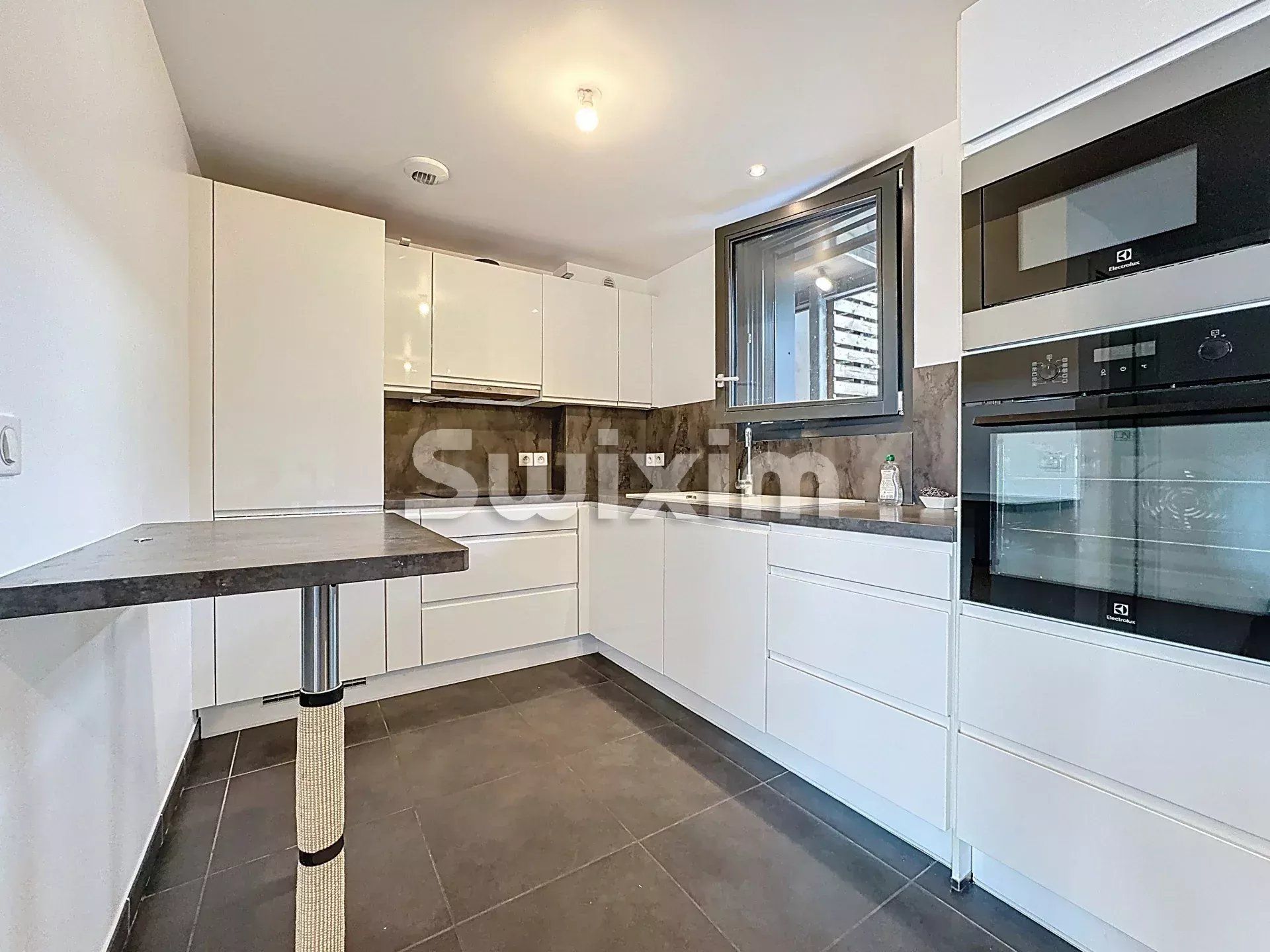 appartement 3 Pièces en vente sur Divonne-les-Bains (01220)