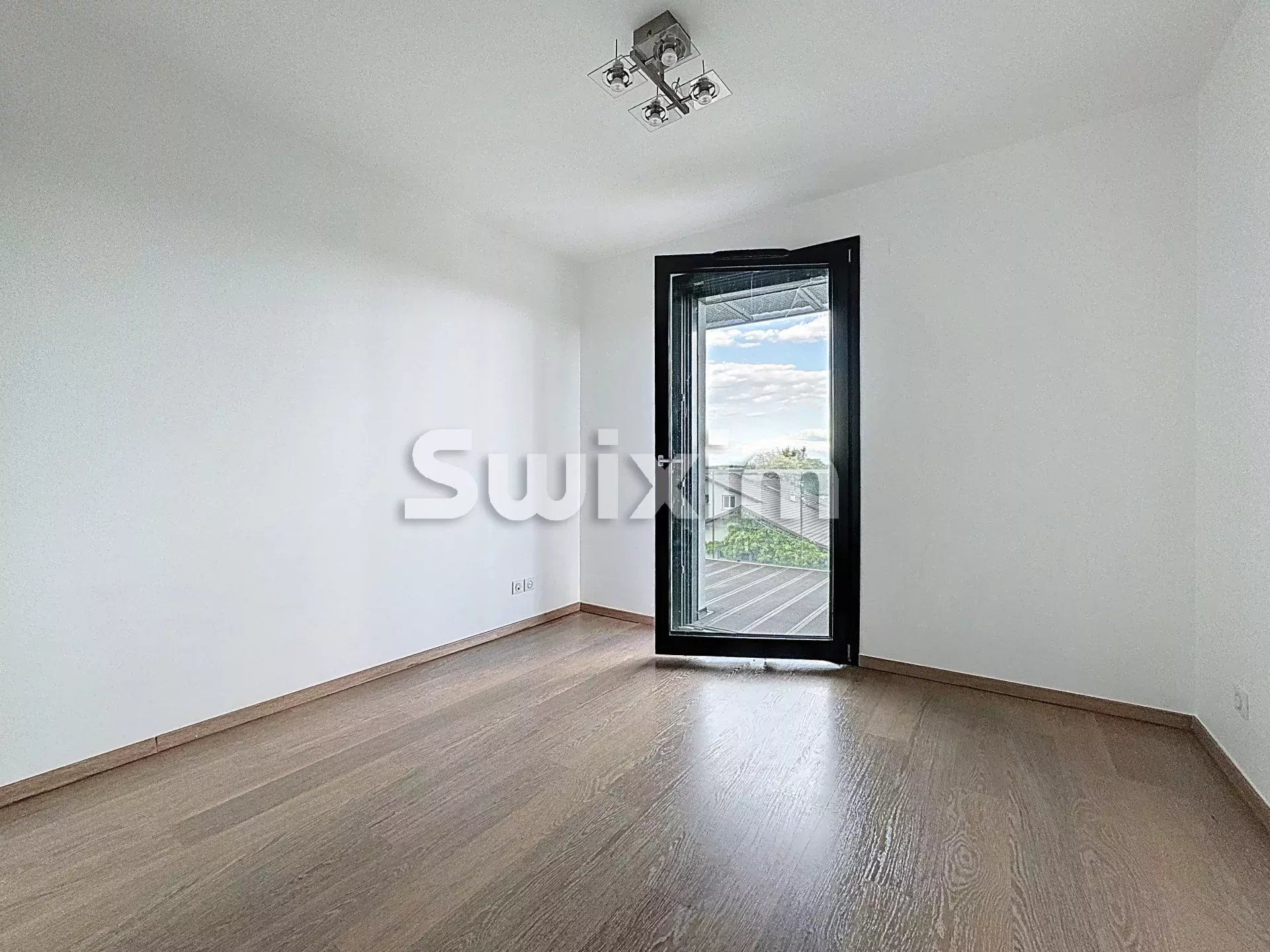 appartement 3 Pièces en vente sur Divonne-les-Bains (01220)