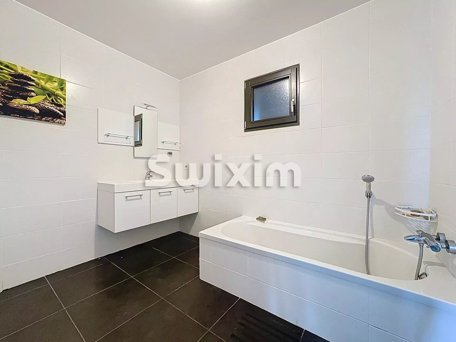 appartement 3 Pièces en vente sur Divonne-les-Bains (01220)