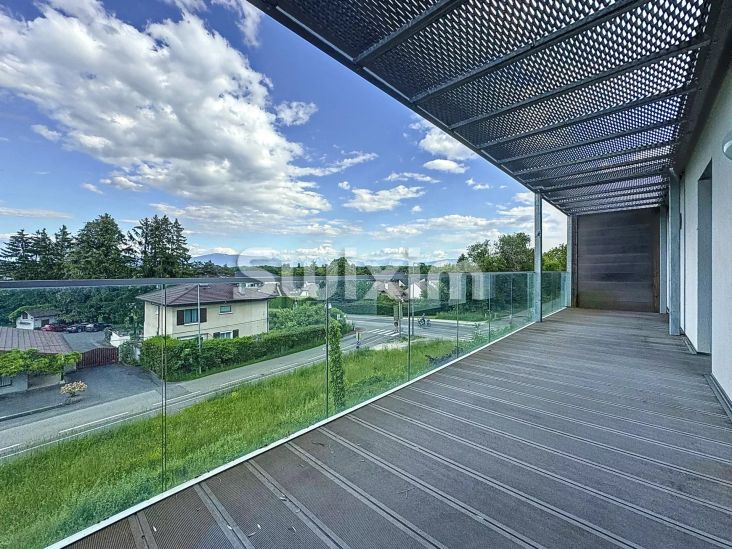 Vente Appartement Divonne-les-Bains 3 Pièces 74 m²