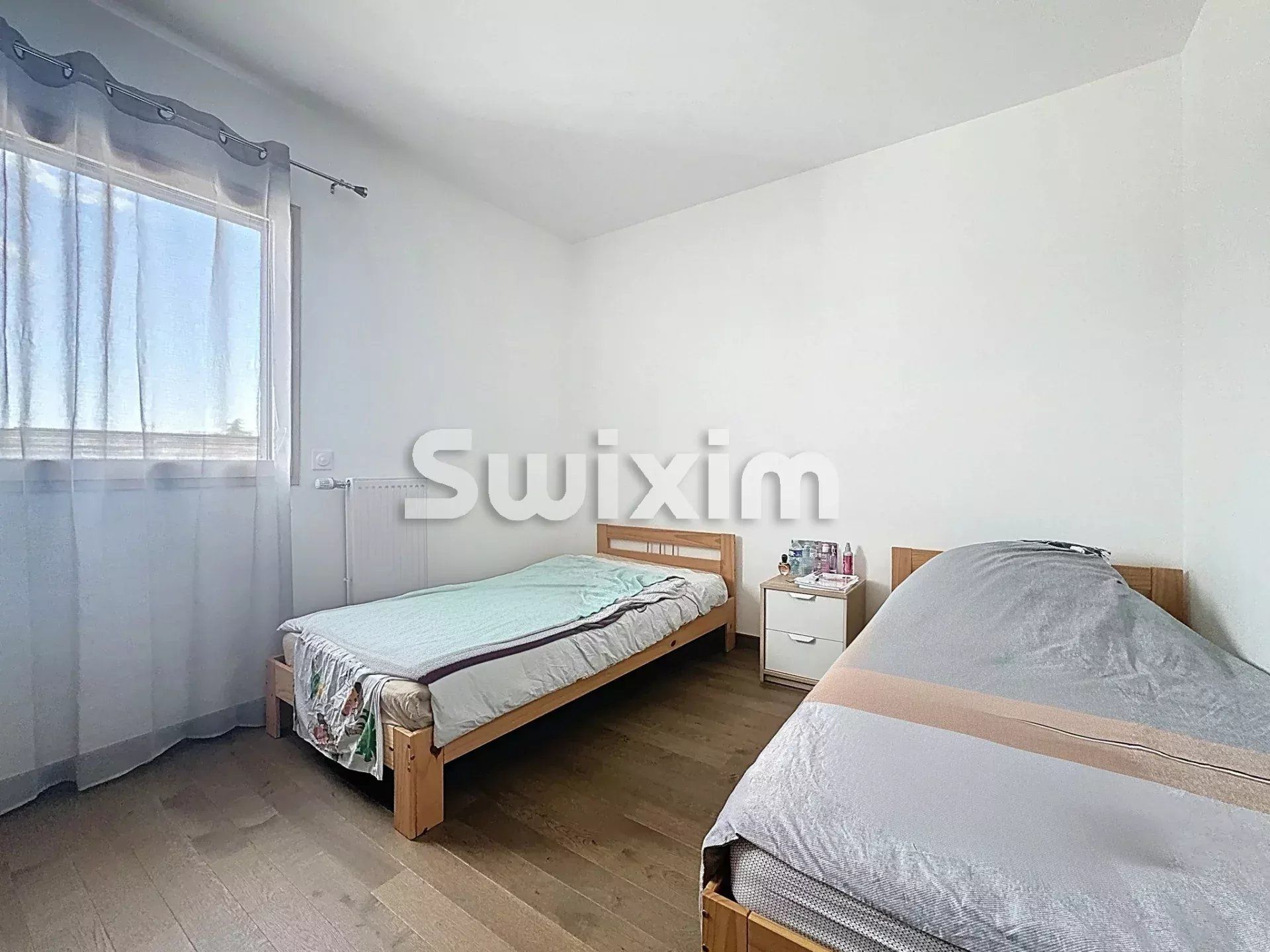 appartamento 3 Camere in vendita su Ferney-Voltaire (01210)