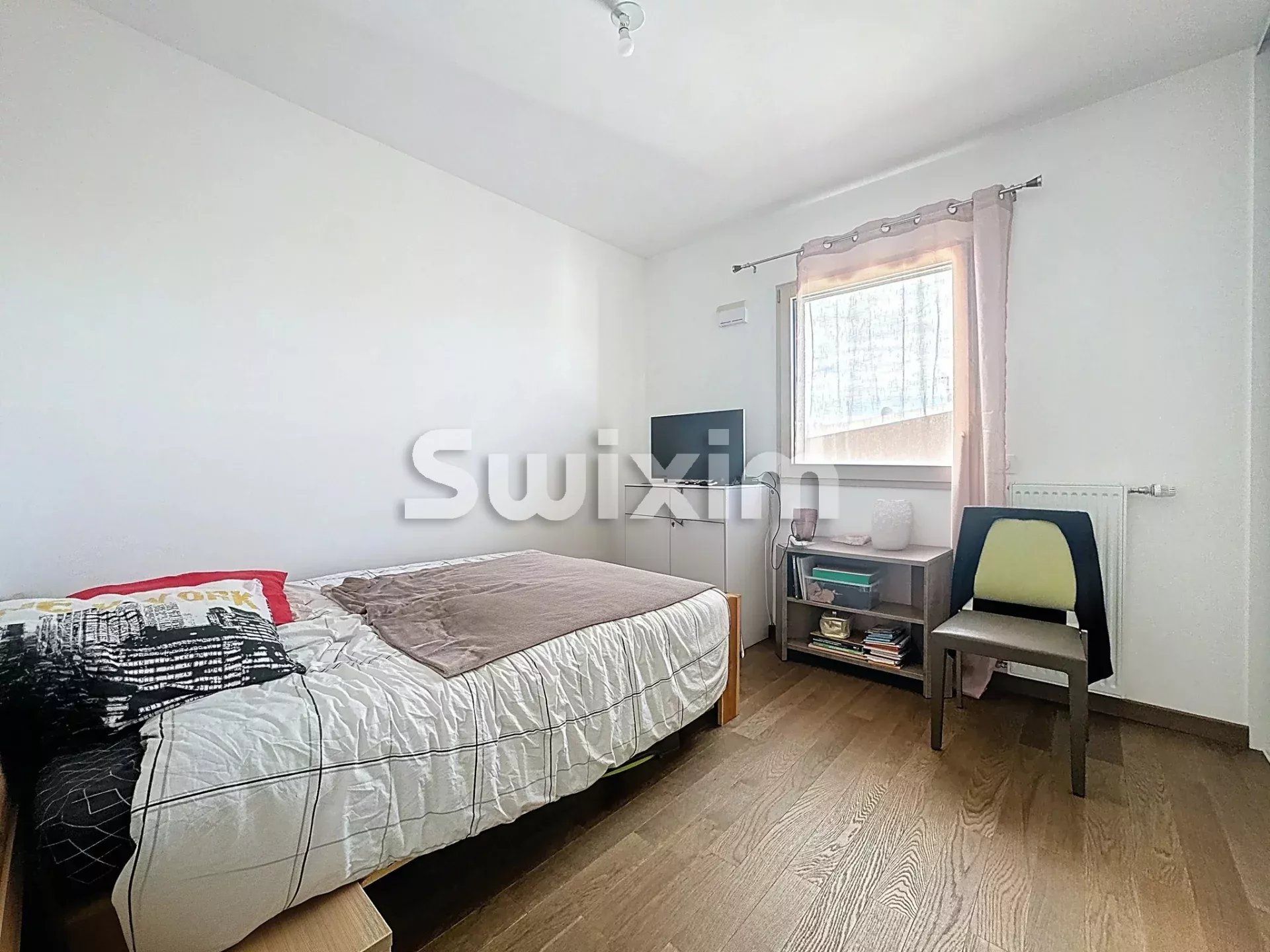 appartamento 3 Camere in vendita su Ferney-Voltaire (01210)