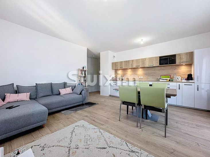 Vendita Appartamento Ferney-Voltaire 3 Camere 64.46 m²