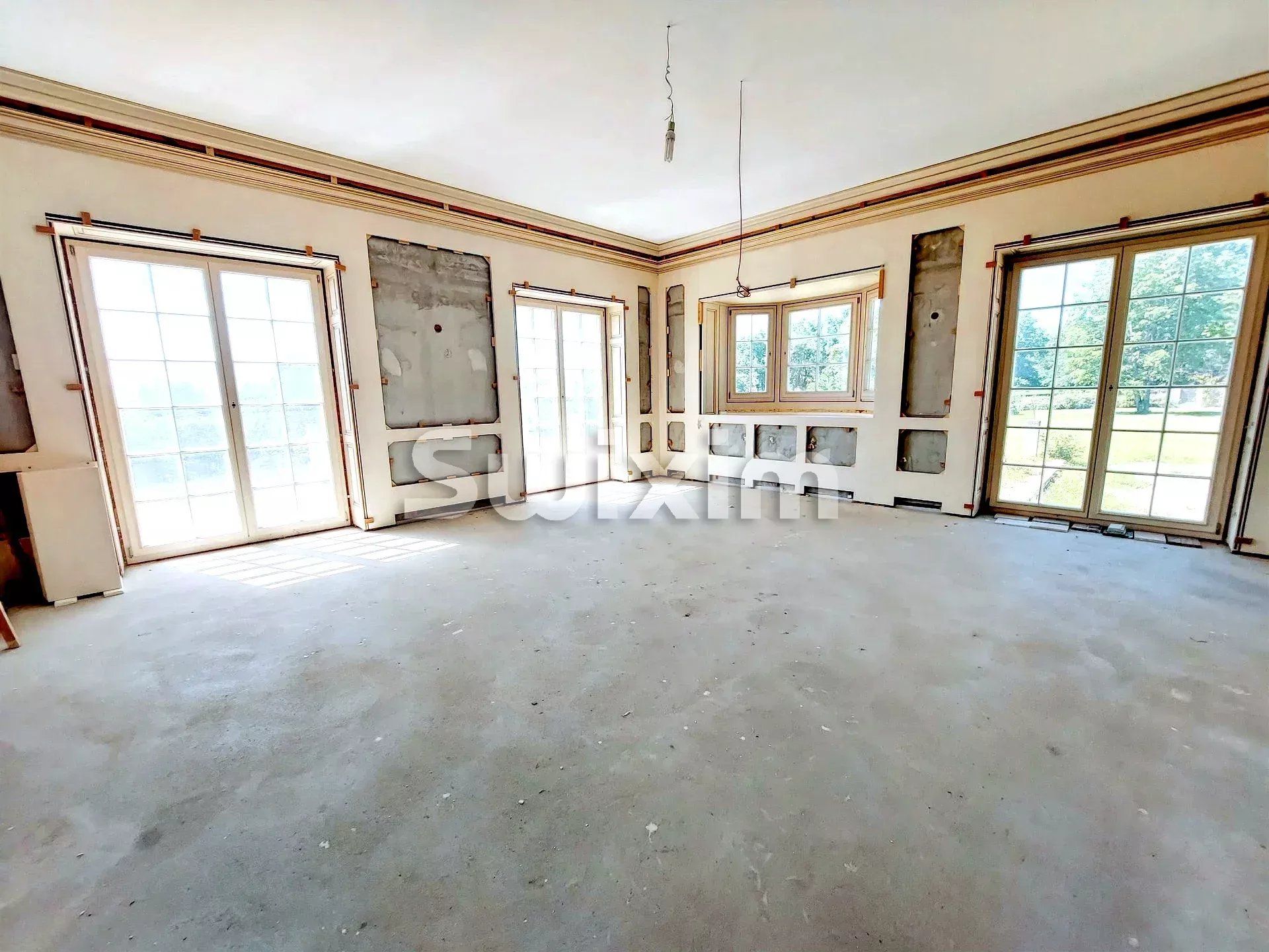 maison 15 Pièces en vente sur Échenevex (01170)