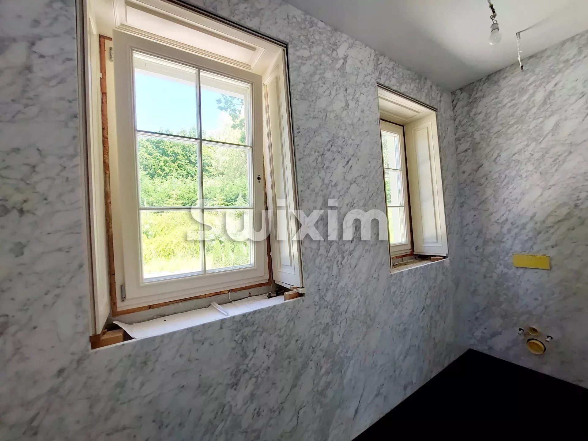 maison 15 Pièces en vente sur Échenevex (01170)