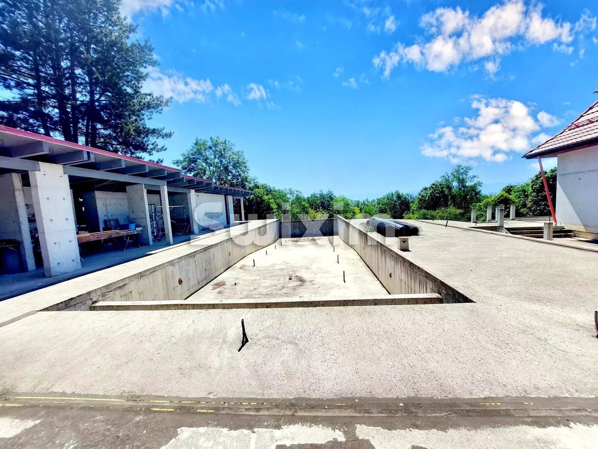 maison 15 Pièces en vente sur Échenevex (01170)