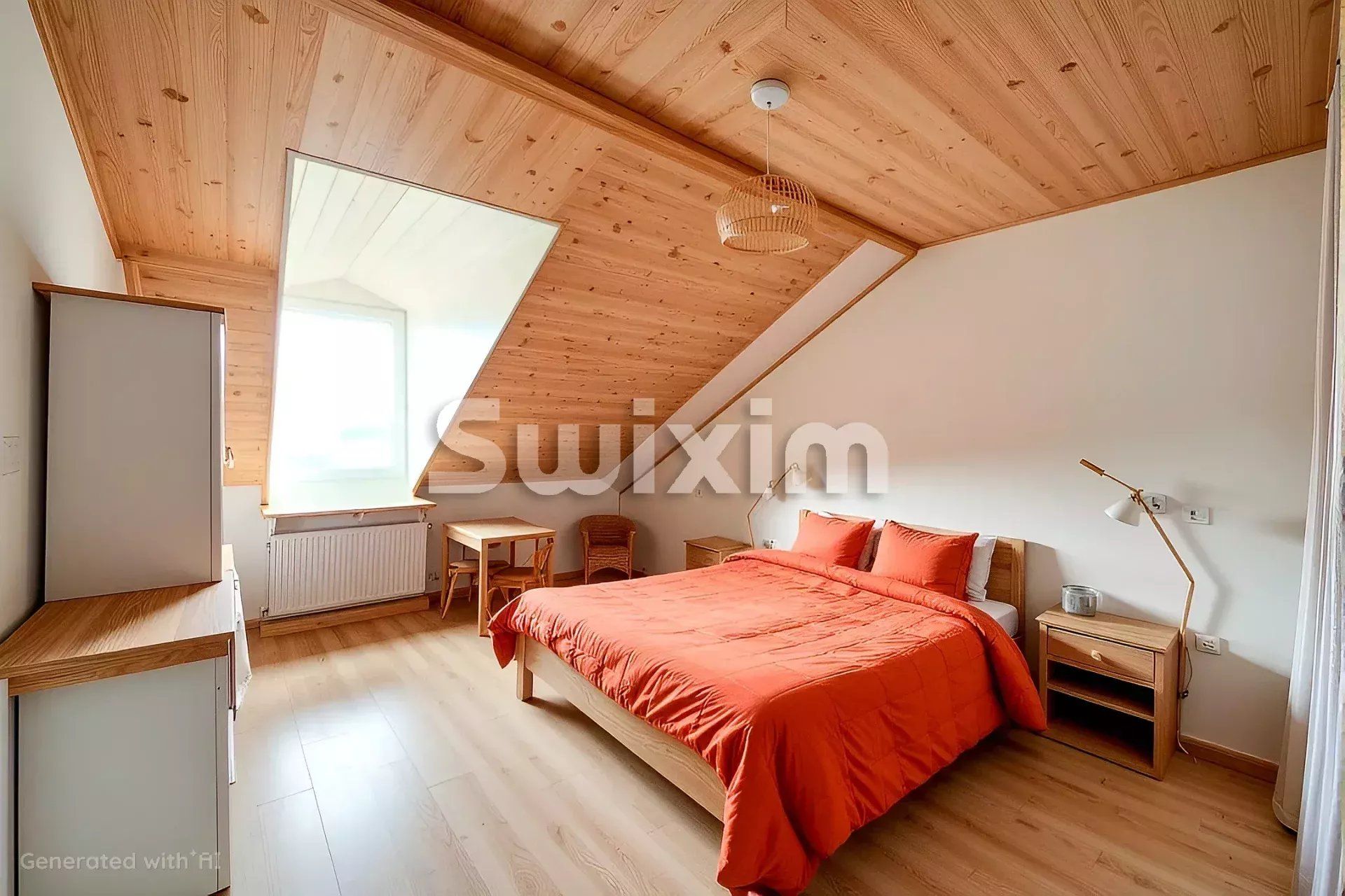 appartement 2 Pièces en vente sur Divonne-les-Bains (01220)