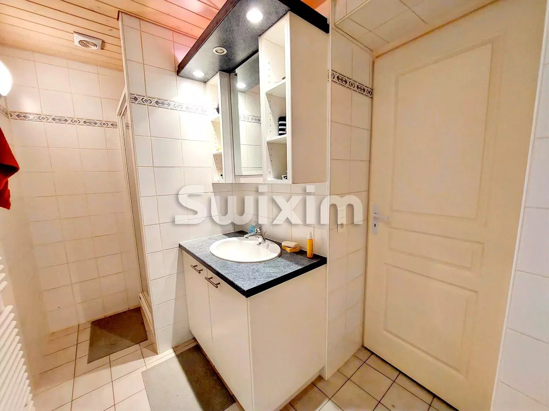 appartement 2 Pièces en vente sur Divonne-les-Bains (01220)