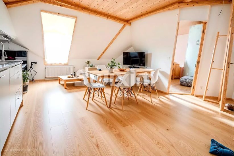 Vente Appartement Divonne-les-Bains 2 Pièces 40 m²