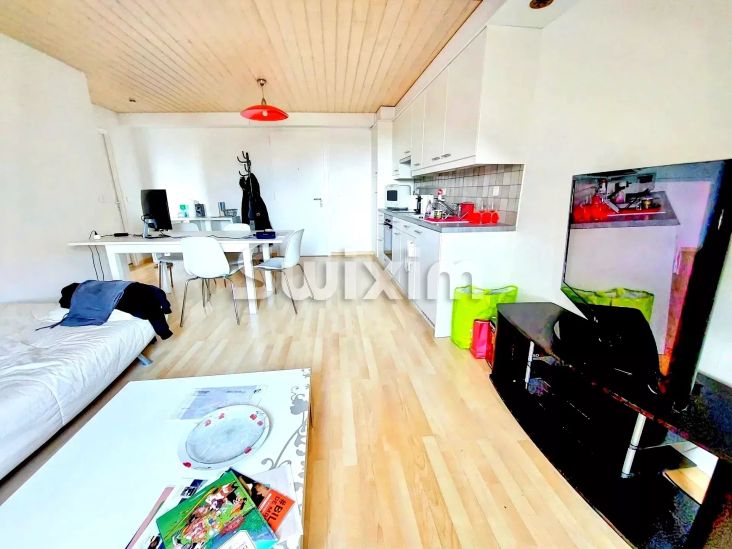 Vente Appartement Divonne-les-Bains 2 Pièces 40 m²