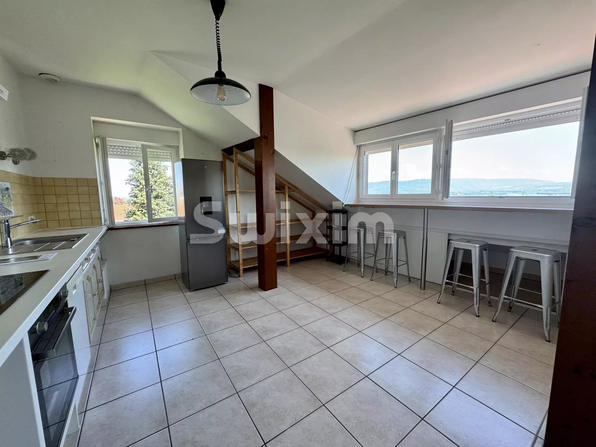 immeuble 16 Pièces en vente sur Challex (01630)