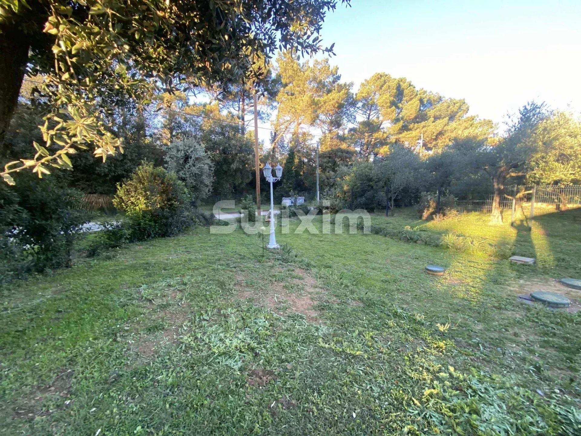 maison 6 Pièces en vente sur Mornas (84550)