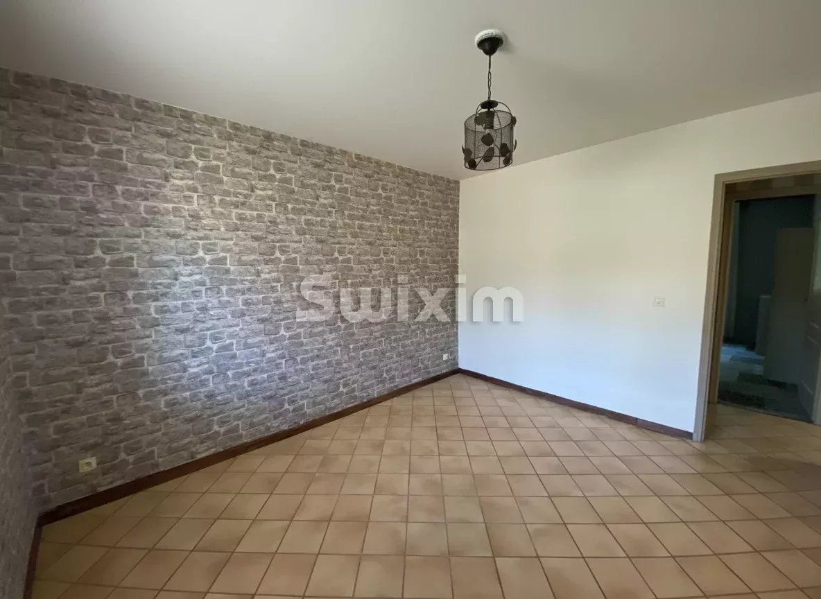 maison 6 Pièces en vente sur Mornas (84550)