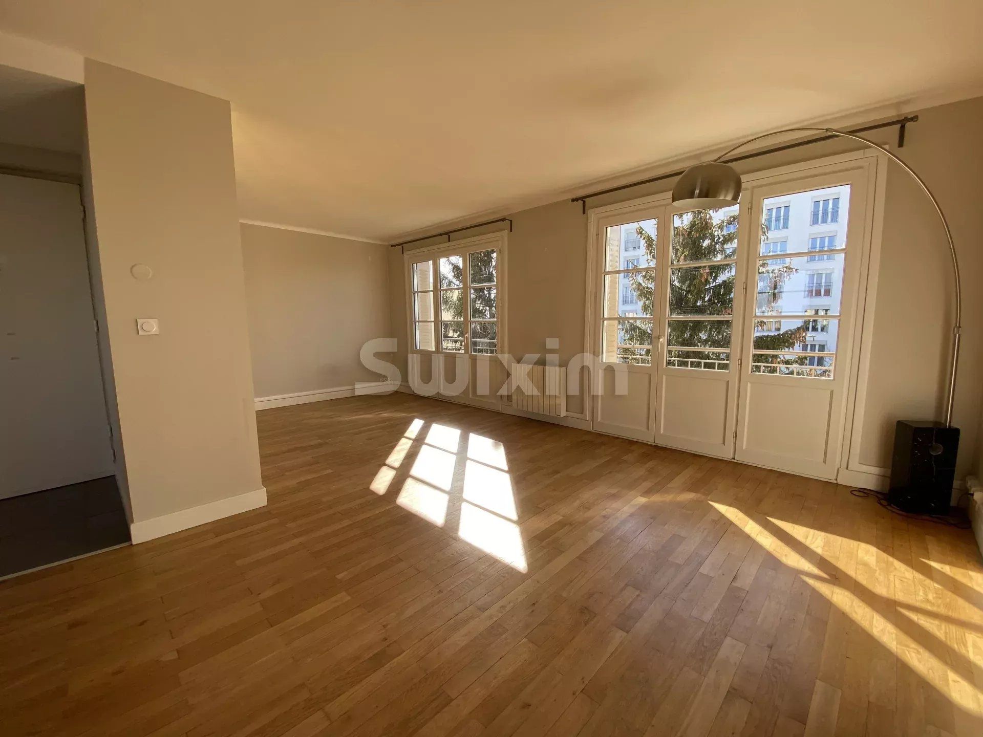 appartement 3 Pièces en location sur Lyon 5ème (69005)