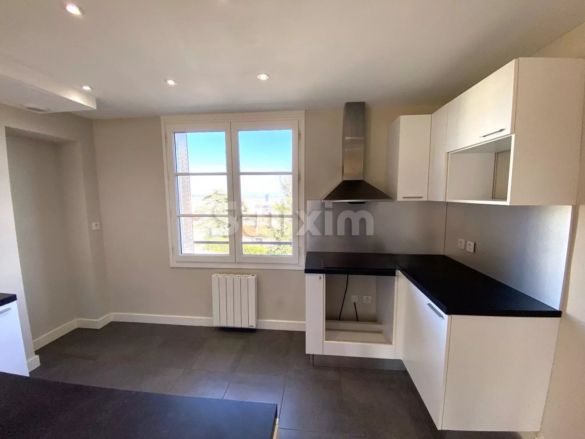 appartement 3 Pièces en location sur Lyon 5ème (69005)