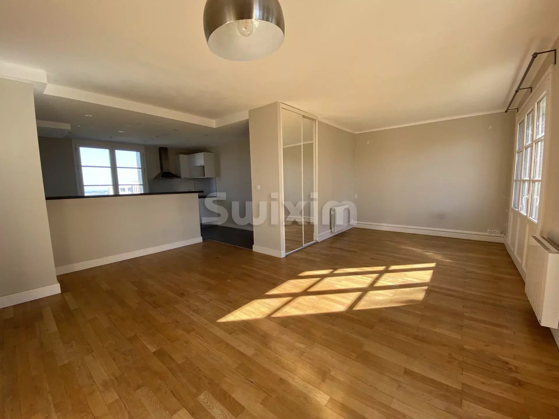 appartement 3 Pièces en location sur Lyon 5ème (69005)