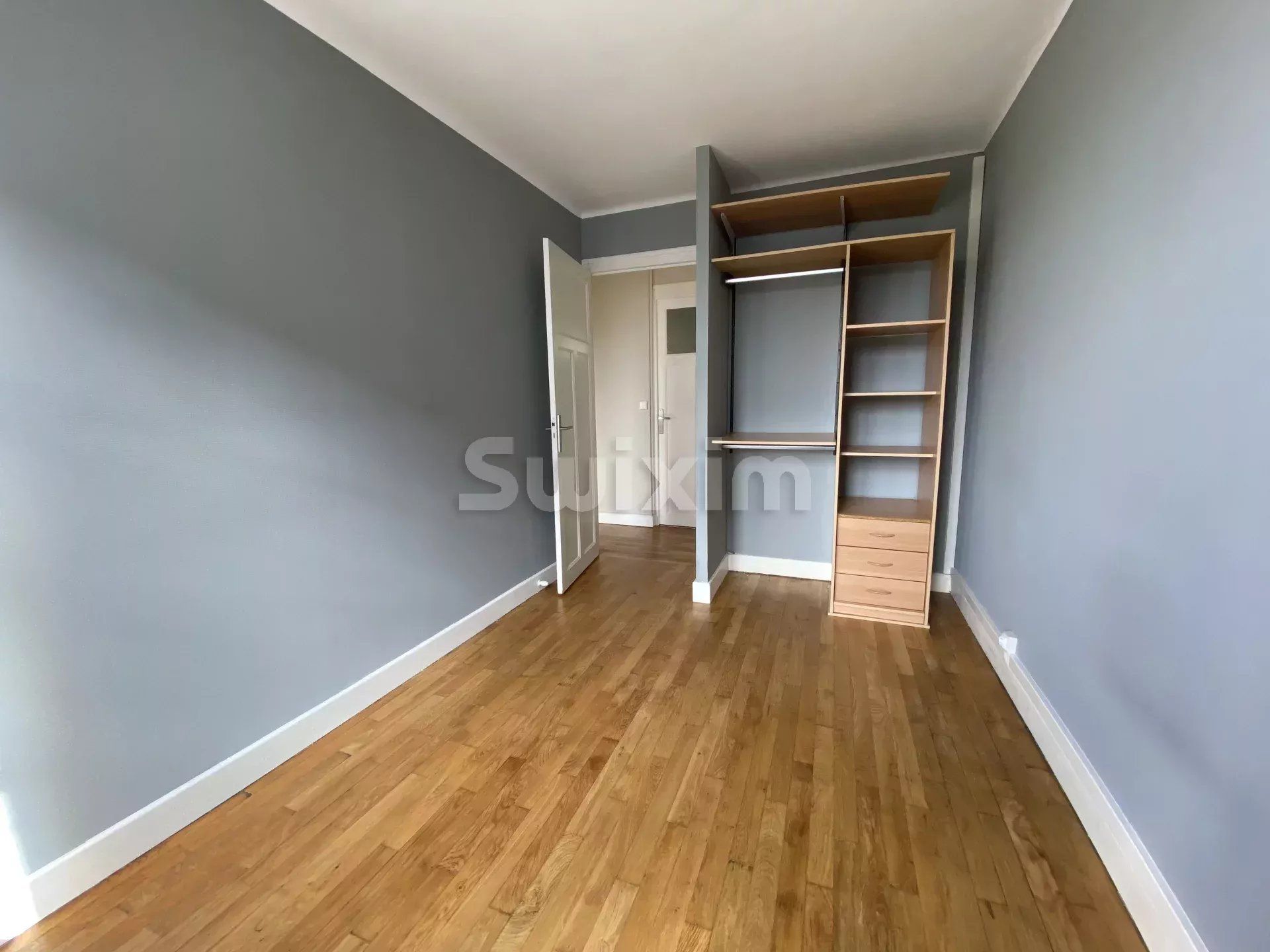 appartement 3 Pièces en location sur Lyon 5ème (69005)