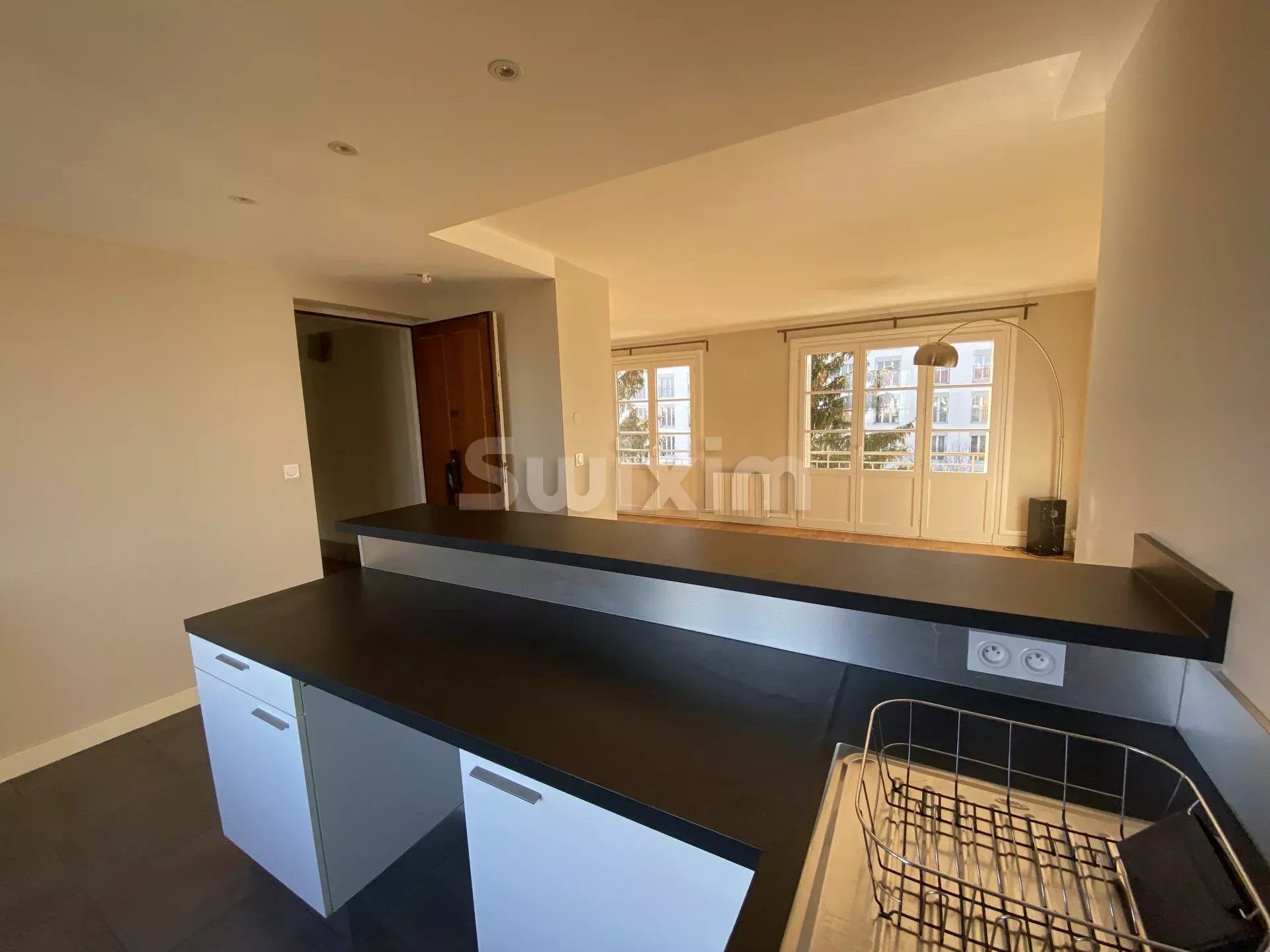 appartement 3 Pièces en location sur Lyon 5ème (69005)