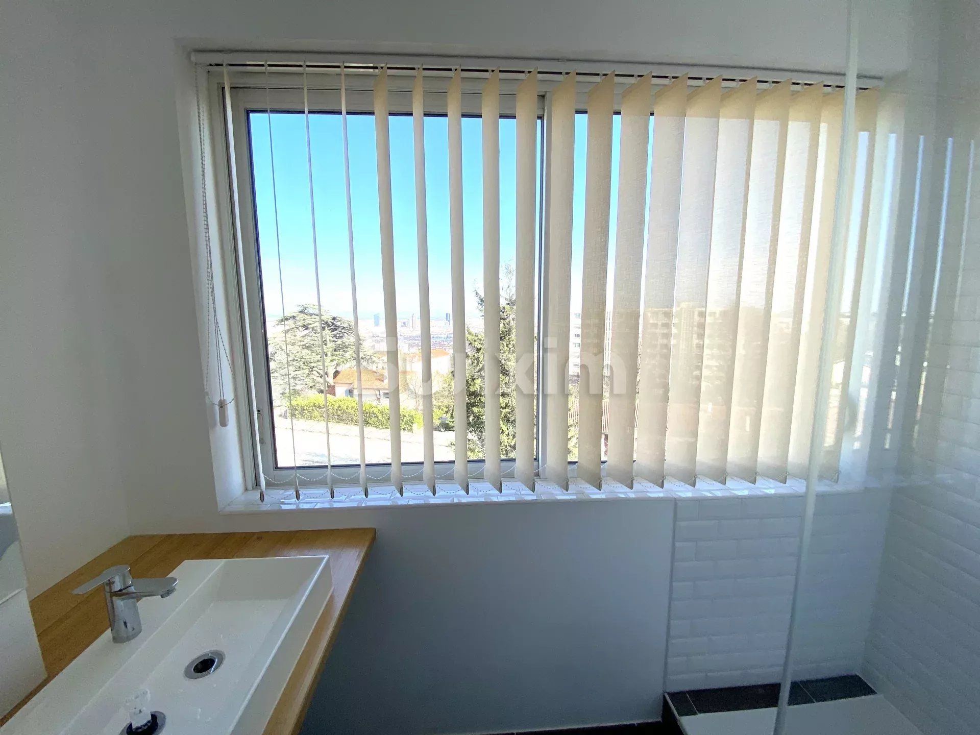 appartement 3 Pièces en location sur Lyon 5ème (69005)