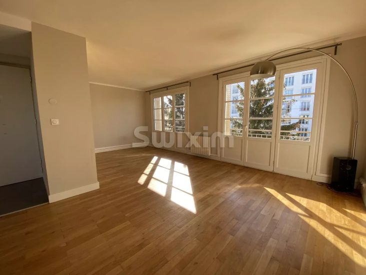 Location Appartement Lyon 5ème 3 Pièces 70.23 m²