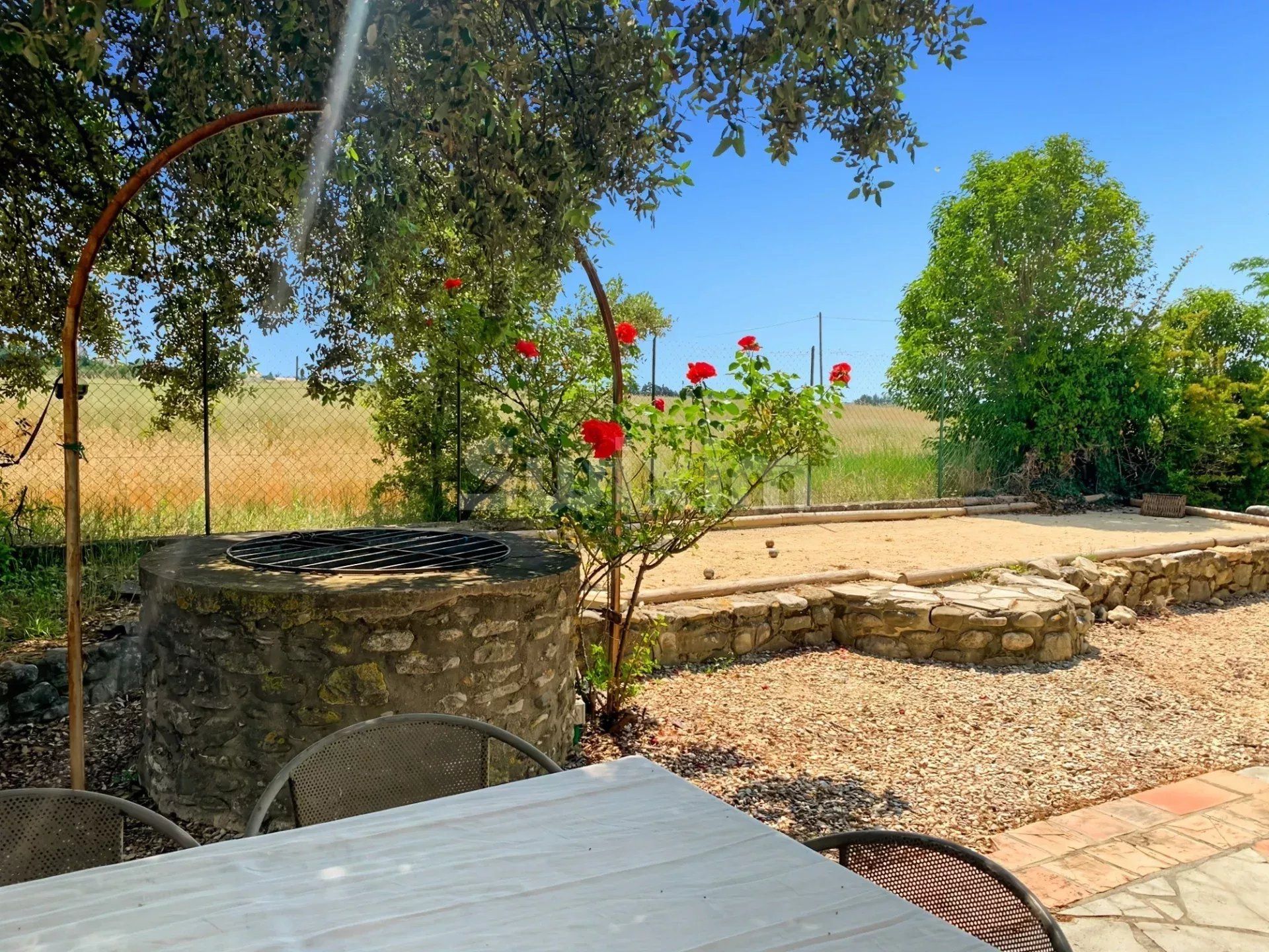 maison 9 Pièces en vente sur Cléon-d'Andran (26450)