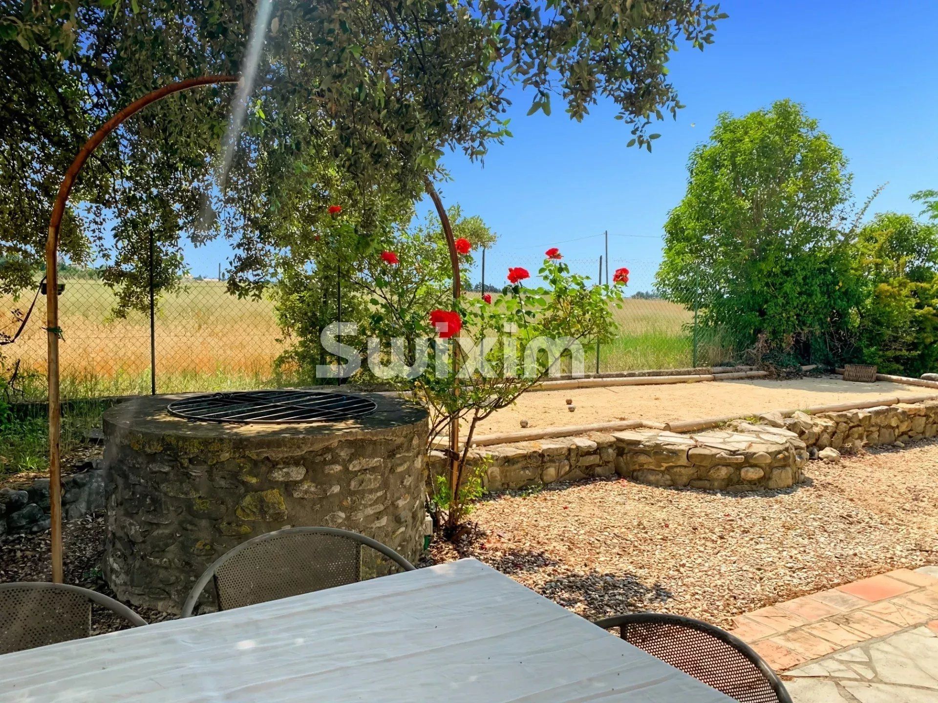 casa 9 Quartos para venda sobre Cléon-d'Andran (26450)