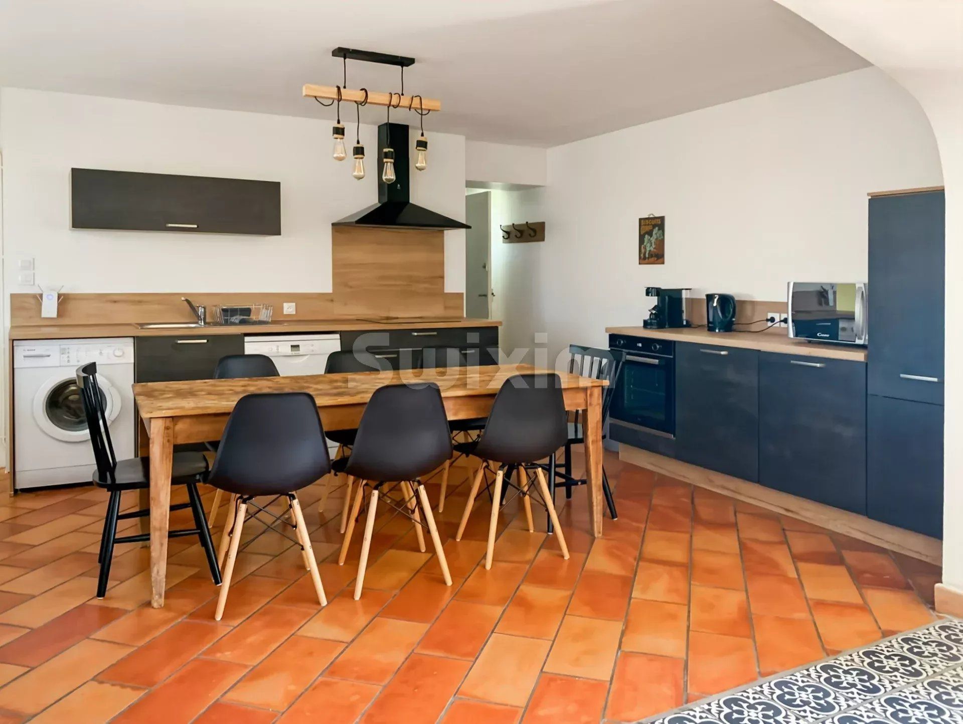 maison 9 Pièces en vente sur Cléon-d'Andran (26450)