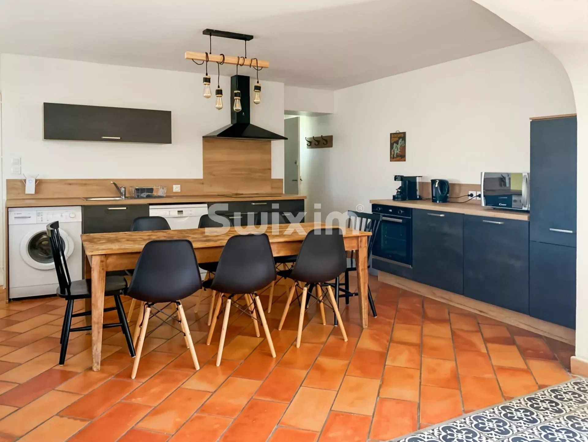 maison 9 Pièces en vente sur Cléon-d'Andran (26450)