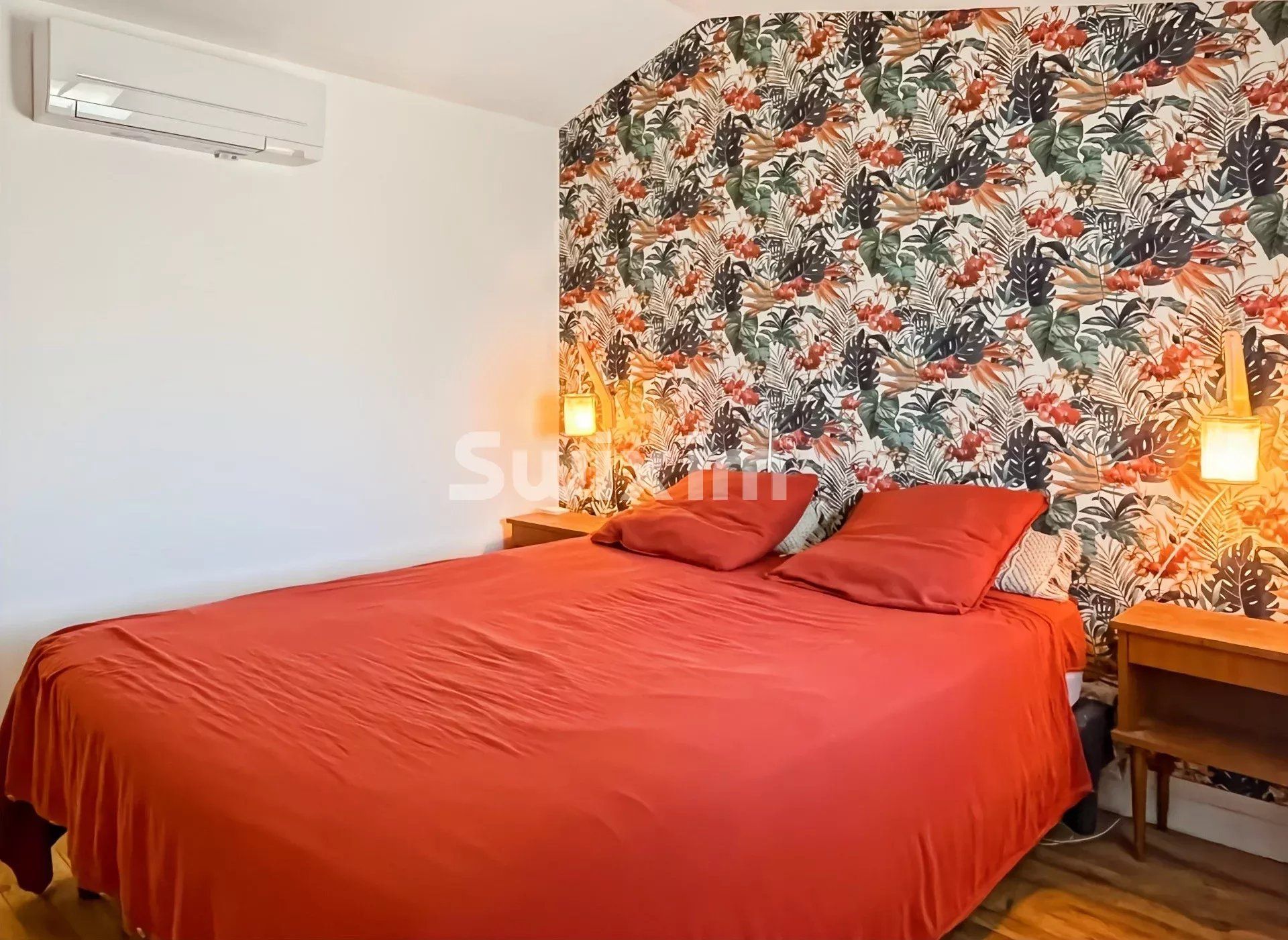 maison 9 Pièces en vente sur Cléon-d'Andran (26450)