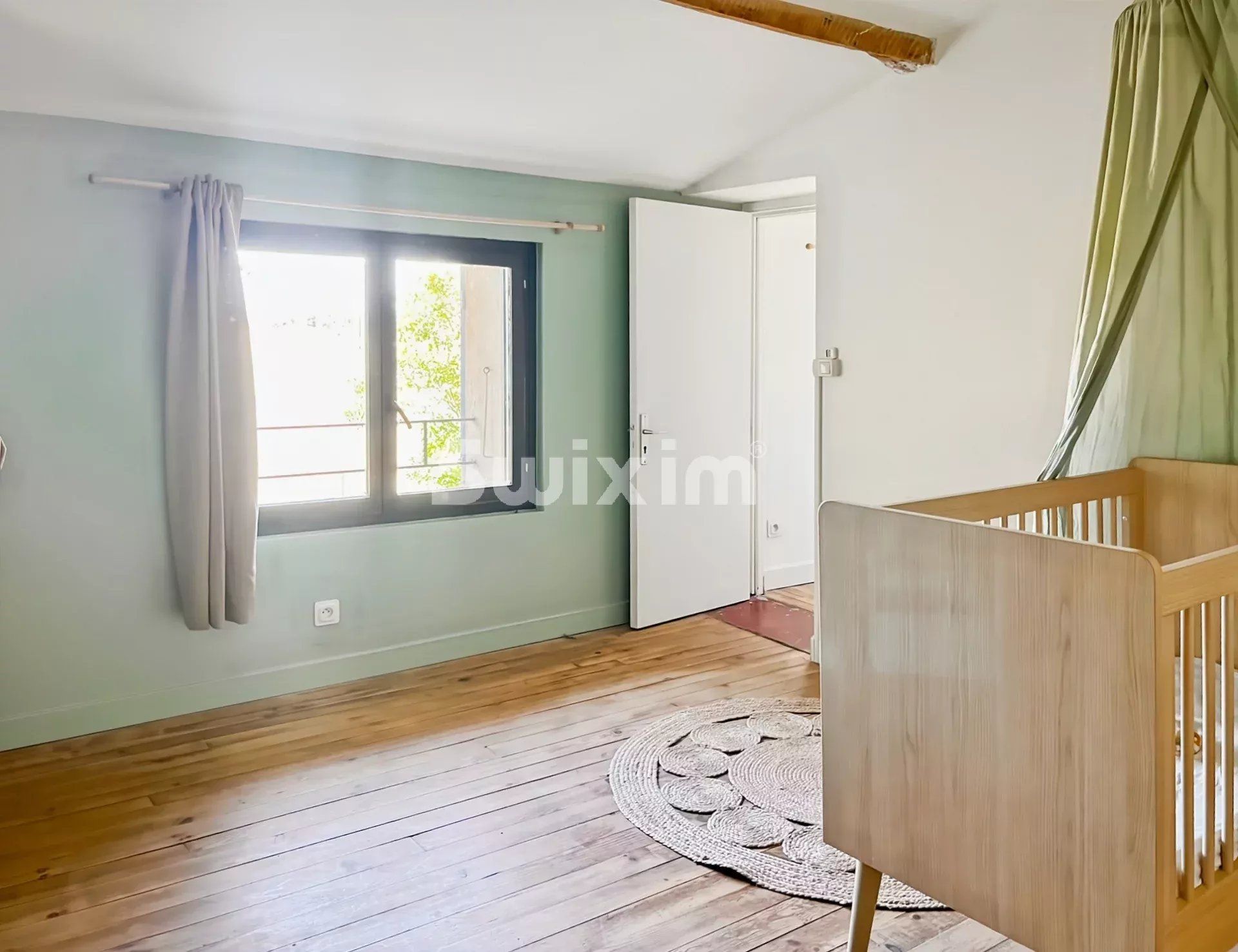 maison 9 Pièces en vente sur Cléon-d'Andran (26450)