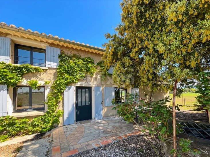 Vente Maison Cléon-d'Andran 9 Pièces 171 m²