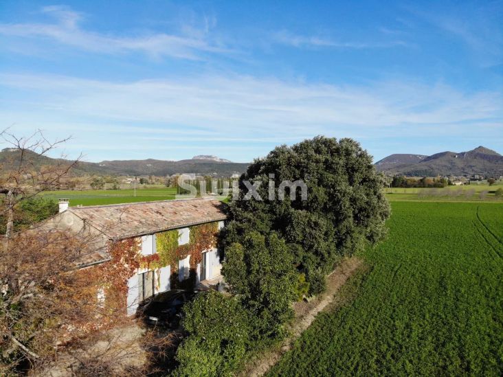 Vente Maison Cléon-d'Andran 9&nbsp;Pièces 171&nbsp;m²