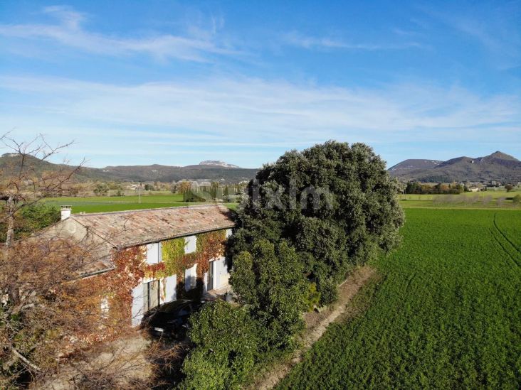 Vente Maison Cléon-d'Andran 9 Pièces 171 m²