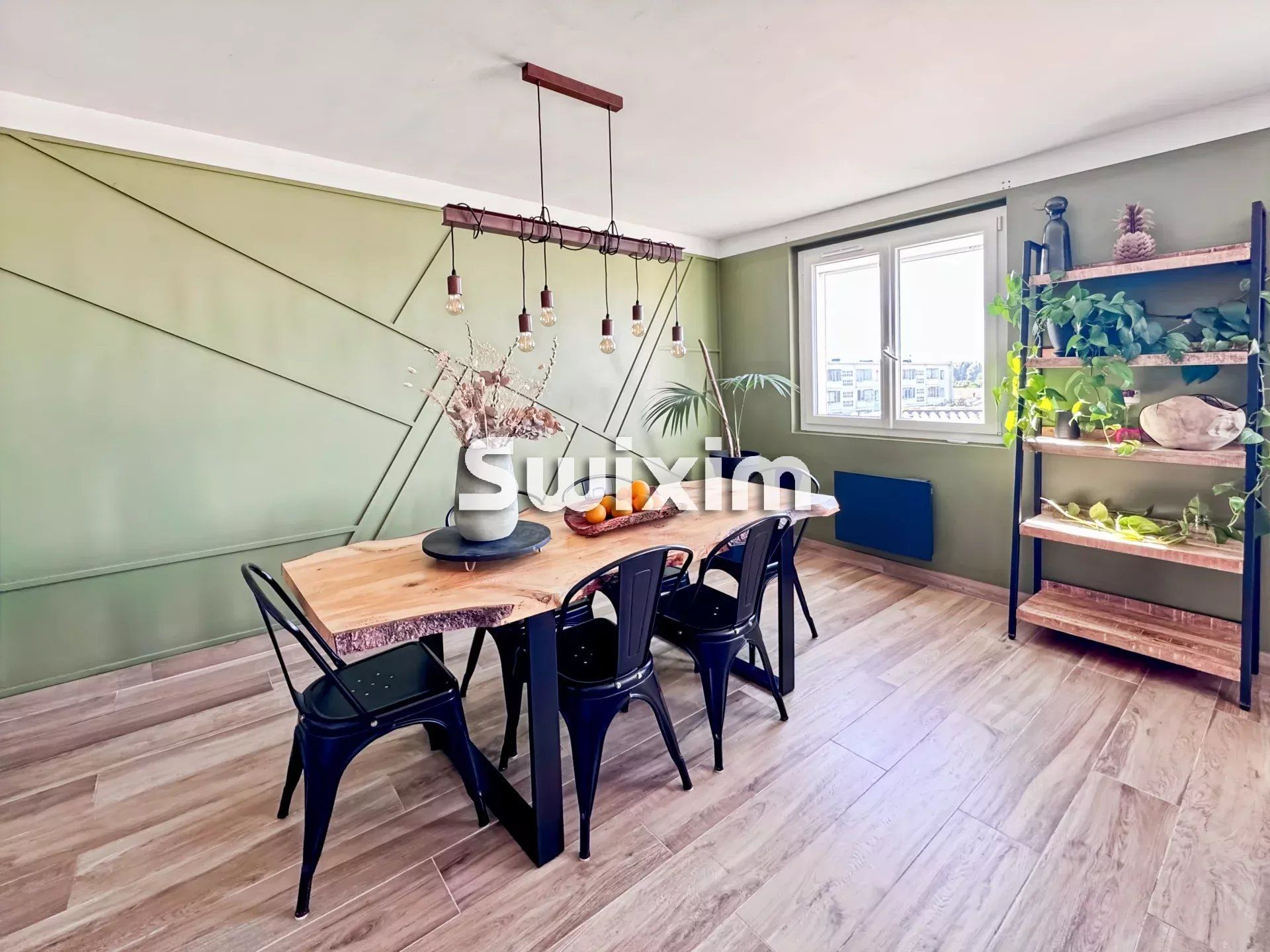 appartement 3 Pièces en vente sur Montélimar (26200)