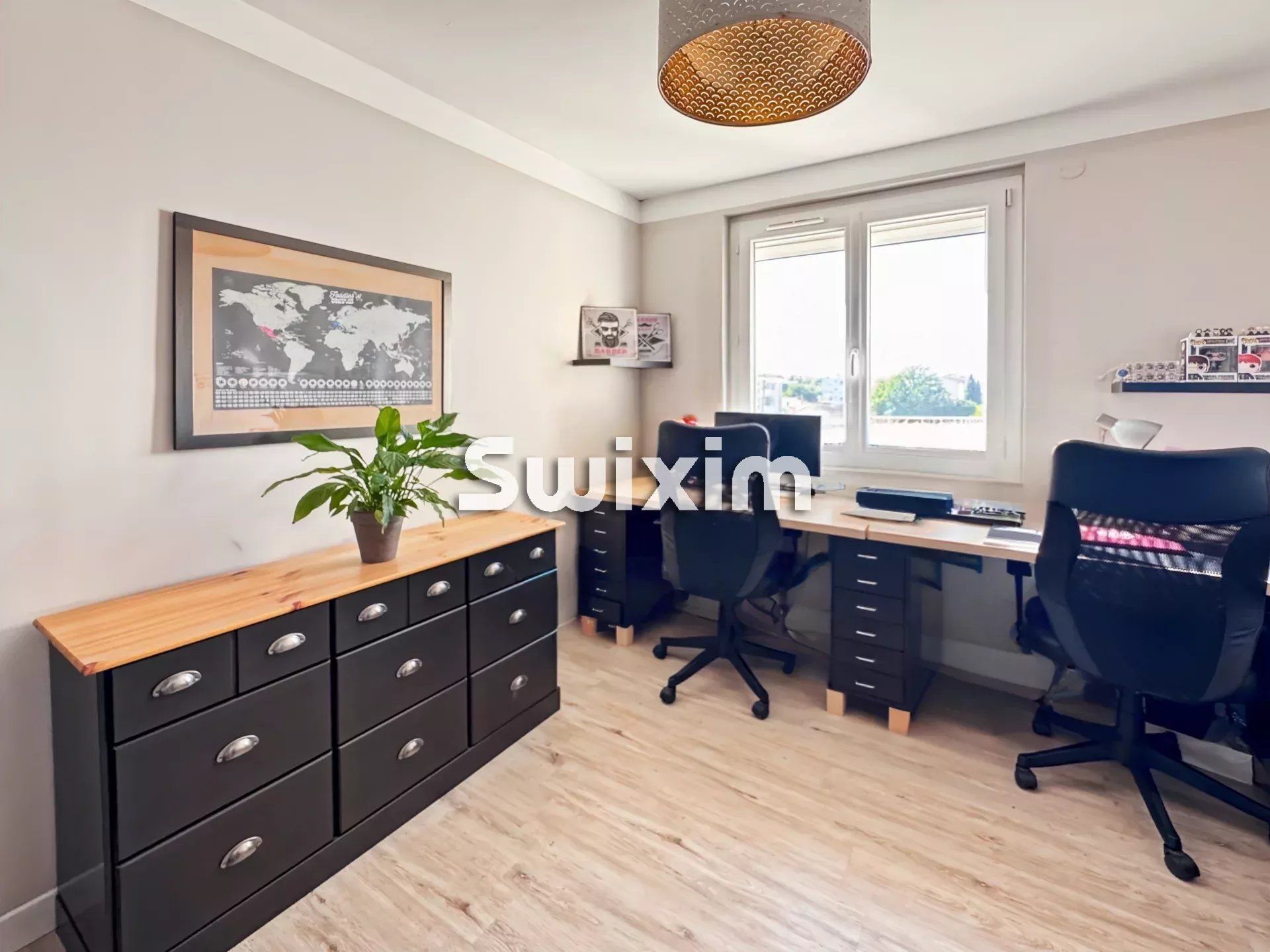 appartement 3 Pièces en vente sur Montélimar (26200)