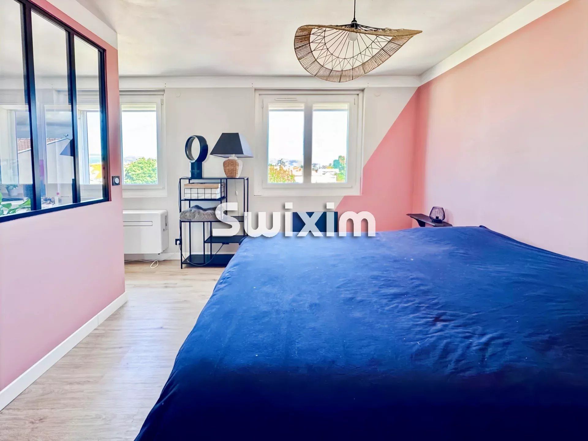 appartement 3 Pièces en vente sur Montélimar (26200)