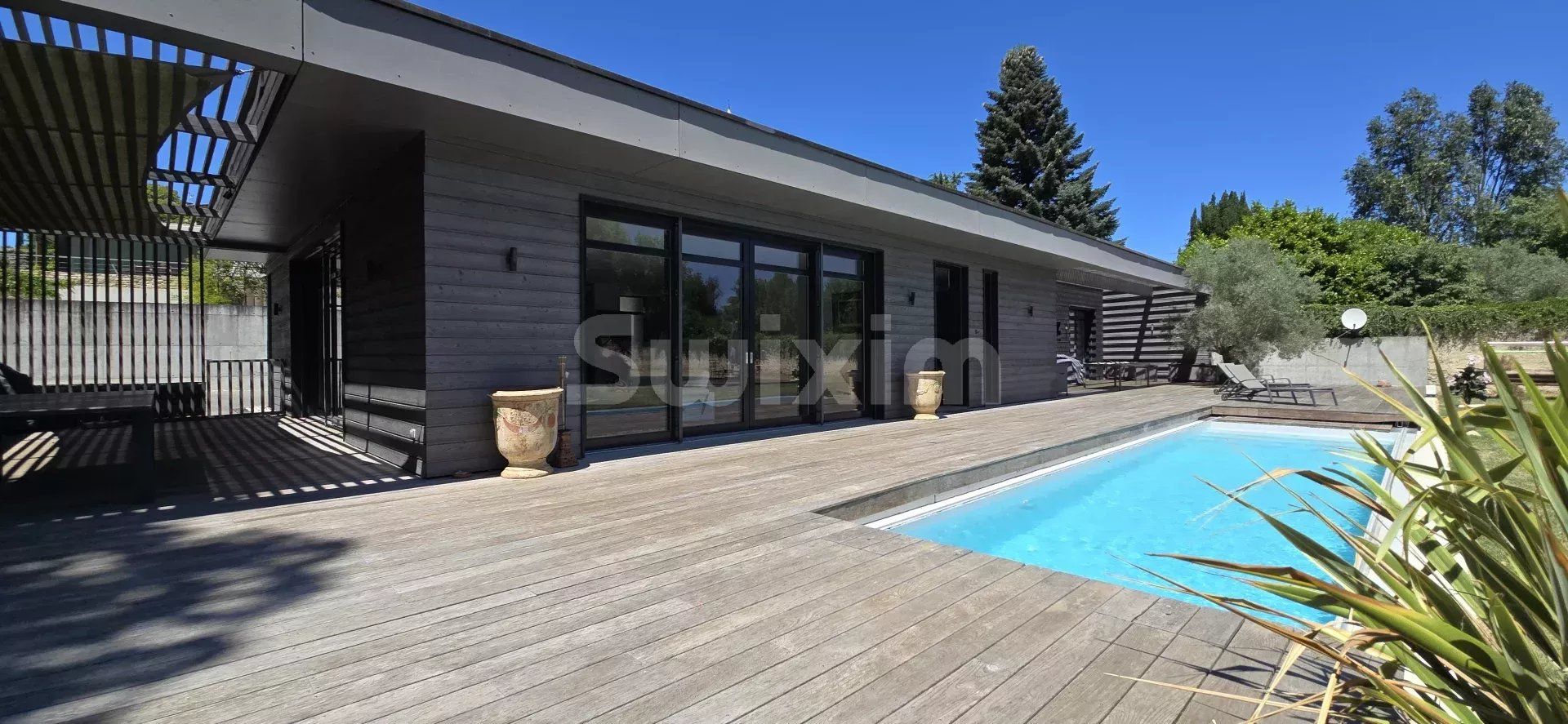 maison 5 Pièces en vente sur Grignan (26230)