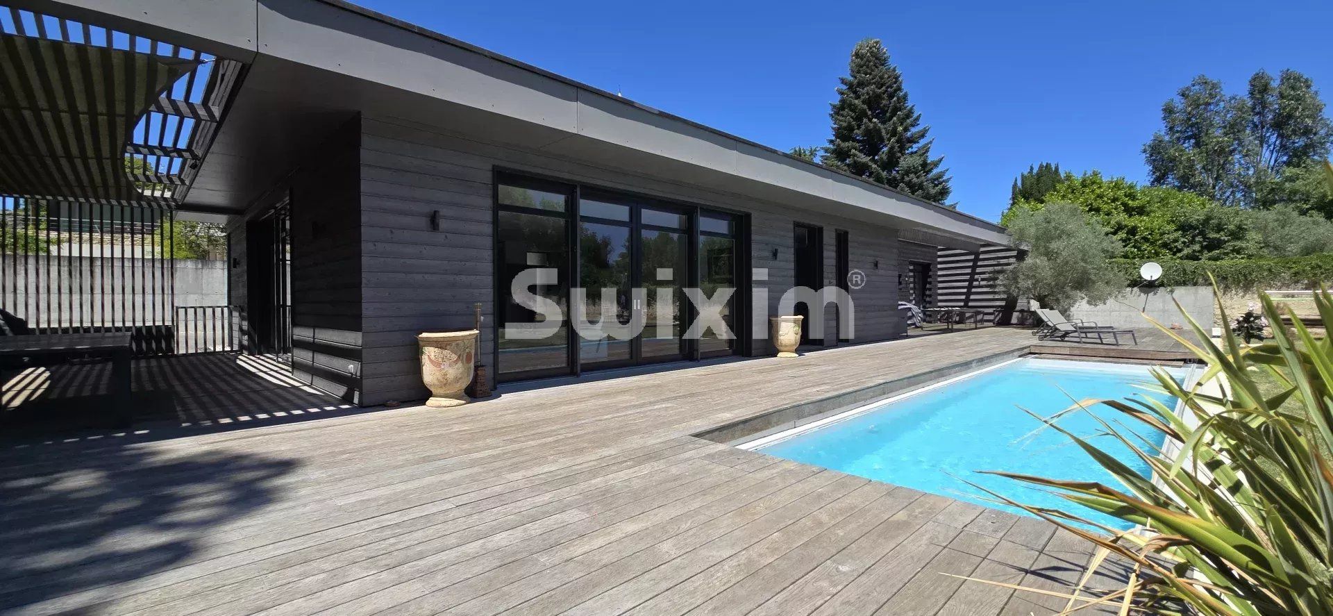 maison 5 Pièces en vente sur Grignan (26230)