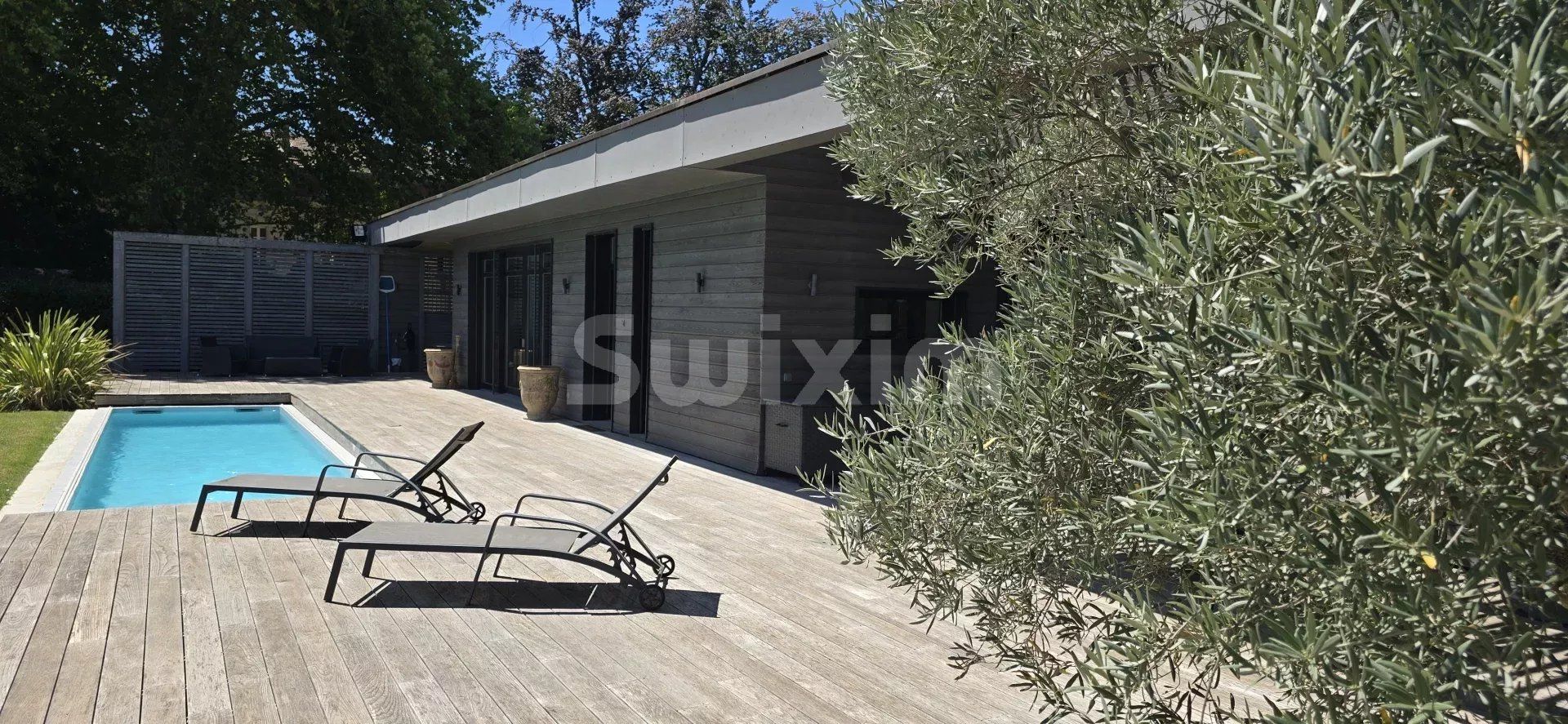 maison 5 Pièces en vente sur Grignan (26230)