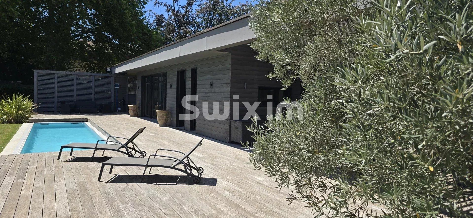 maison 5 Pièces en vente sur Grignan (26230)