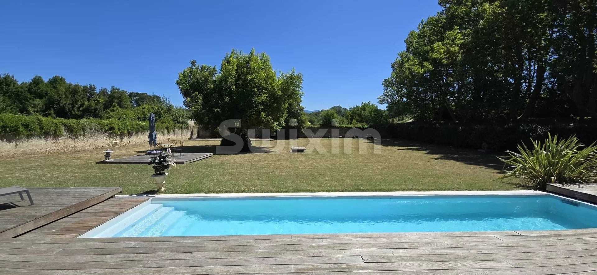 maison 5 Pièces en vente sur Grignan (26230)