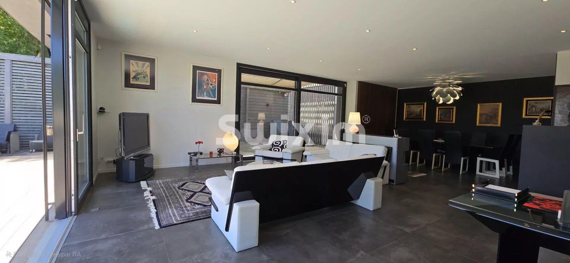 maison 5 Pièces en vente sur Grignan (26230)