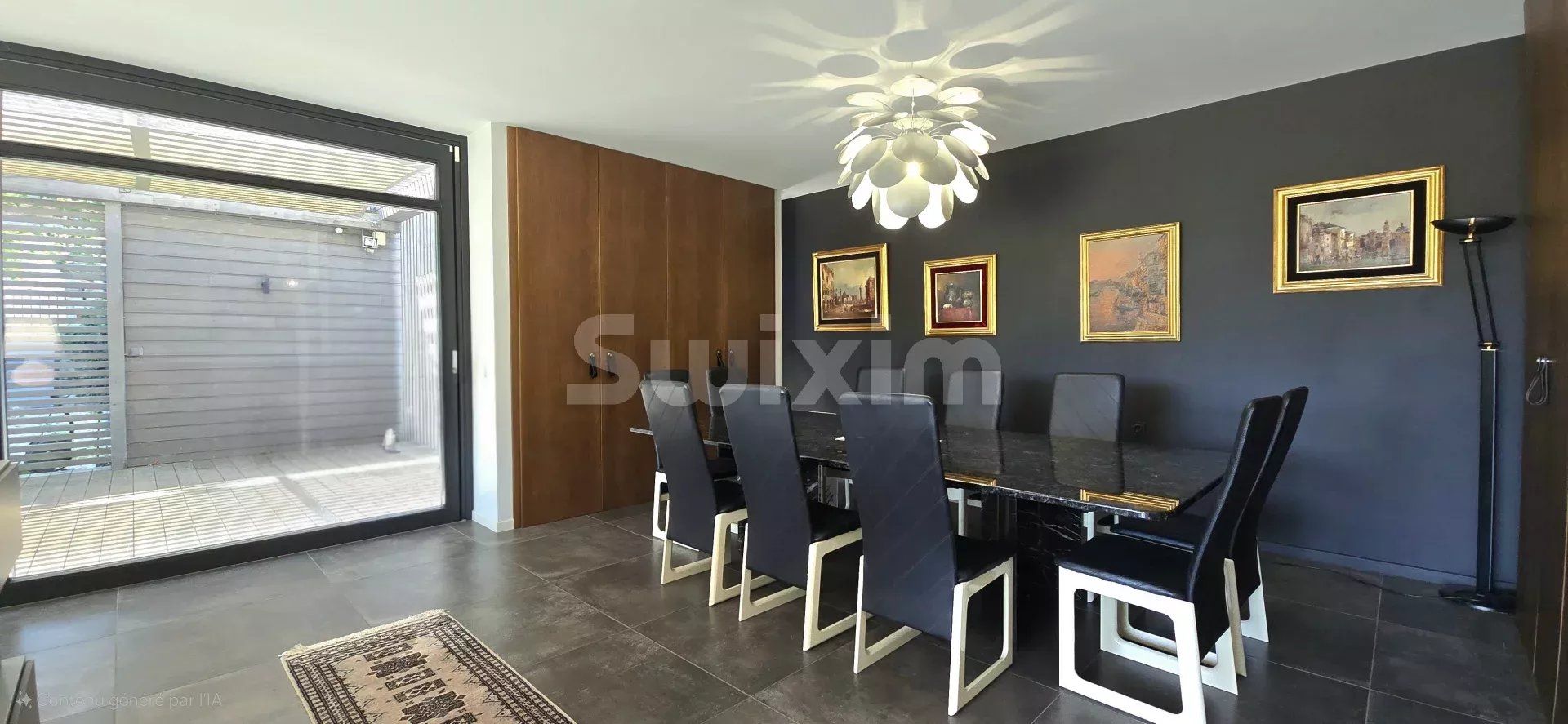 maison 5 Pièces en vente sur Grignan (26230)