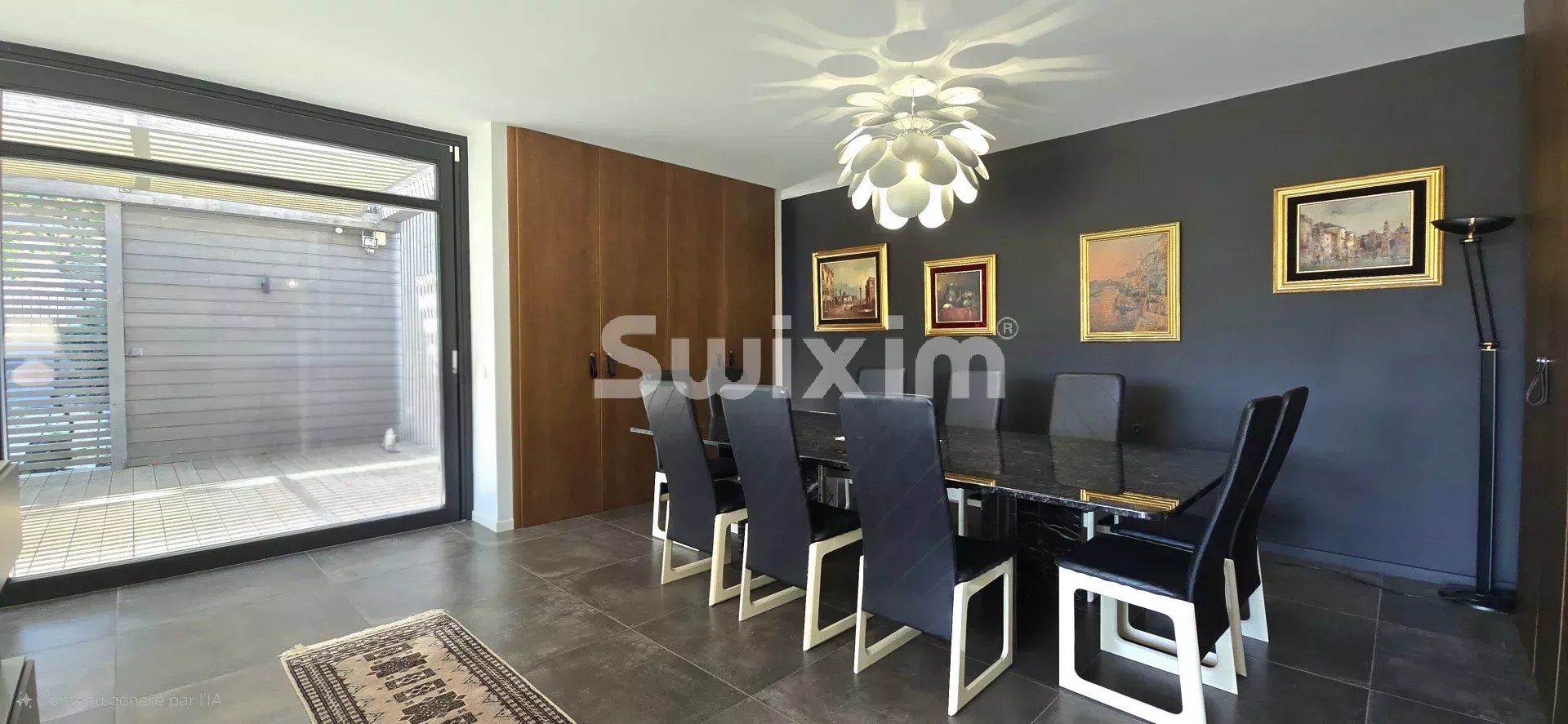 maison 5 Pièces en vente sur Grignan (26230)