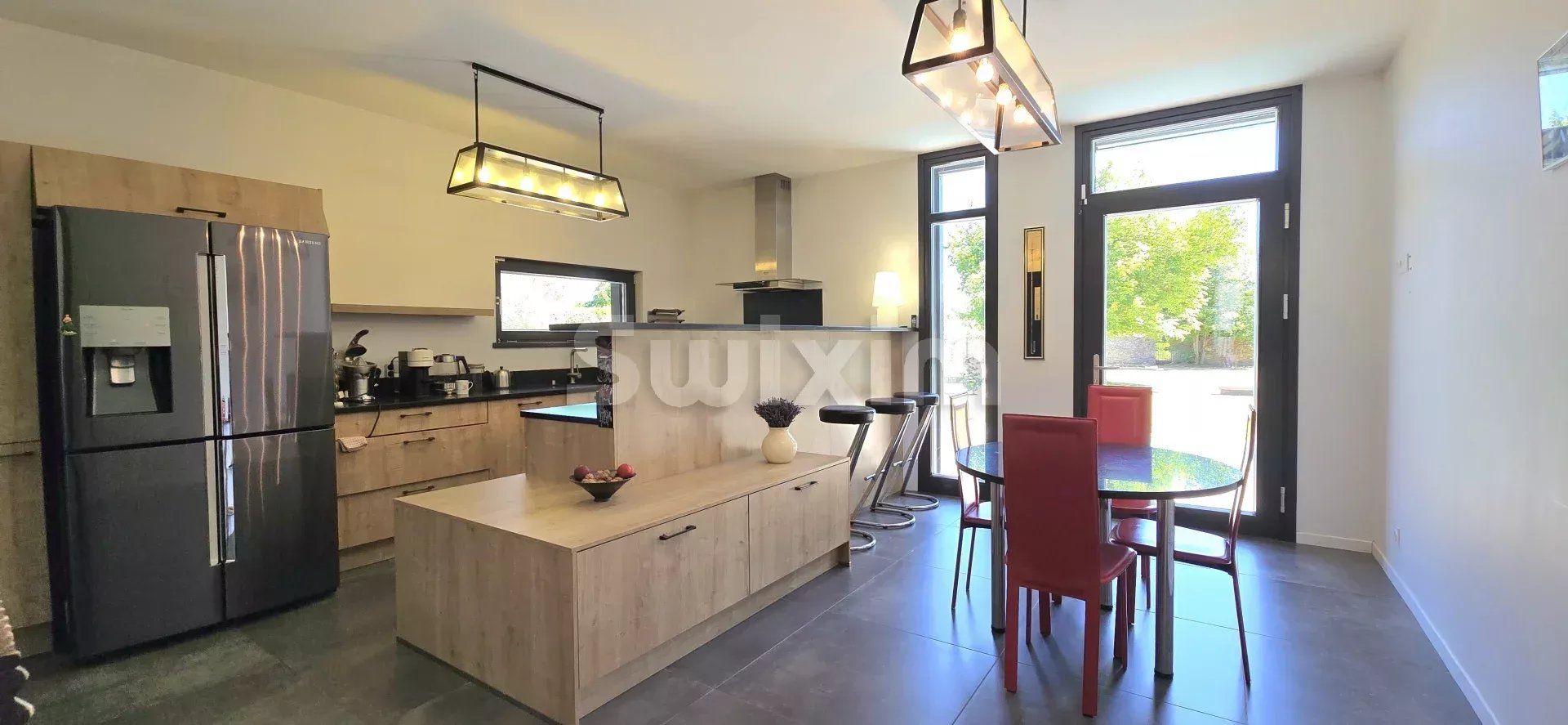 maison 5 Pièces en vente sur Grignan (26230)