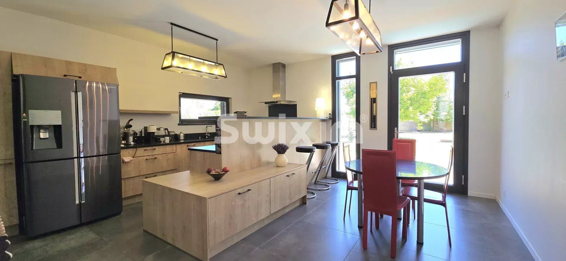 maison 5 Pièces en vente sur Grignan (26230)