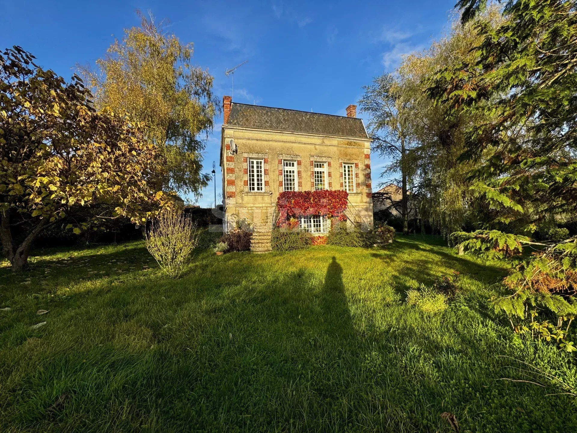 maison 5 Pièces en vente sur Avallon (89200)