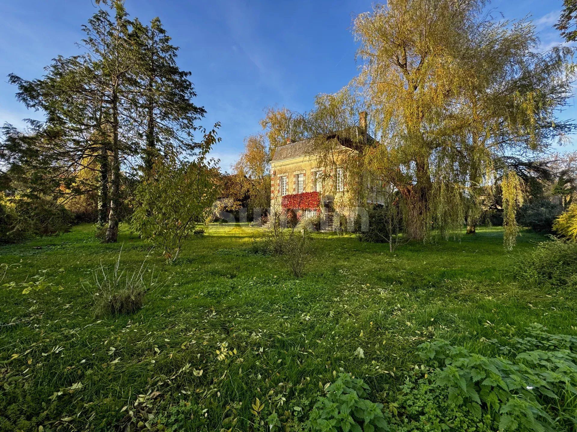 maison 5 Pièces en vente sur Avallon (89200)